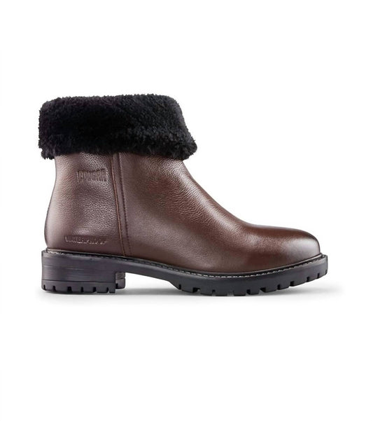 Cougar - Women's Kendall Boots