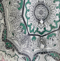 Essential Antwerp - Houisiana Printed Shirt