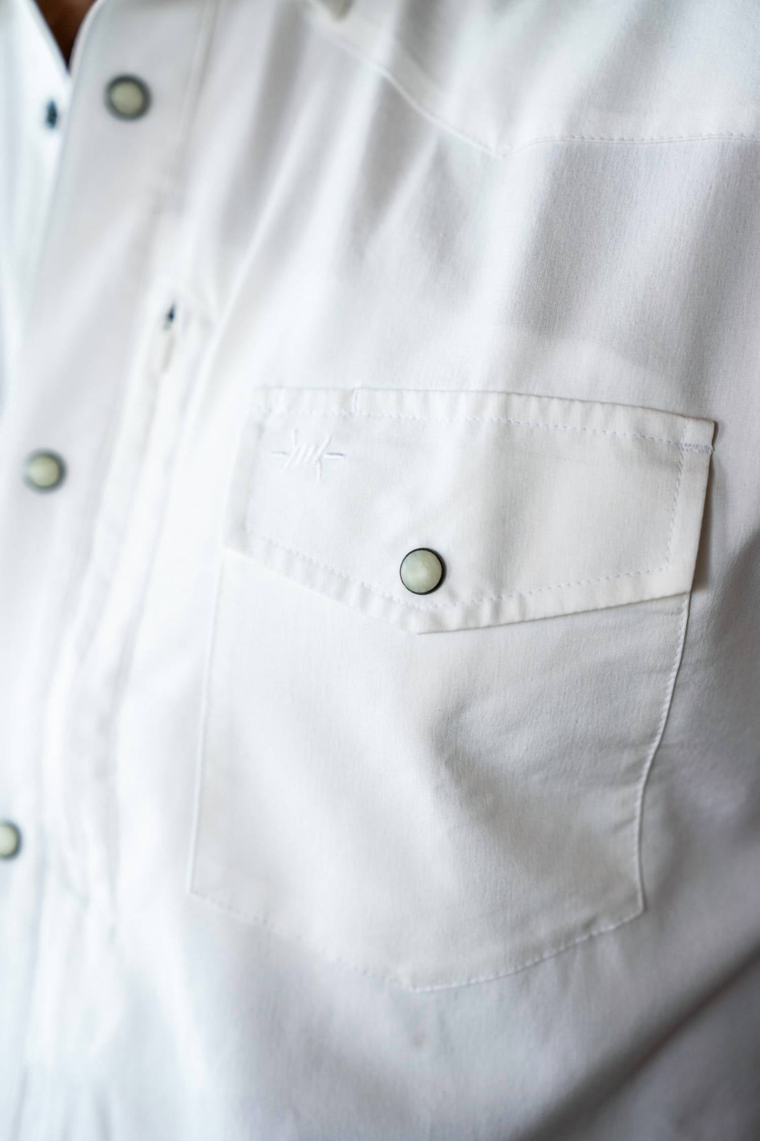 Texas Standard - Western Field Shirt