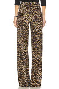 Nili Lotan - Kiana Jersey Pant