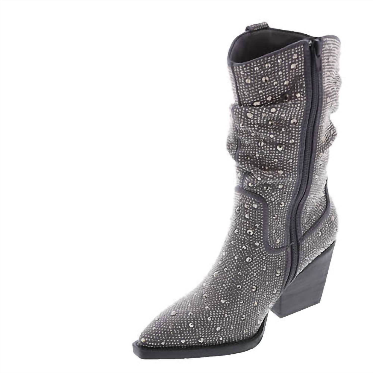 Very G - Women's Kady Slouch Boot