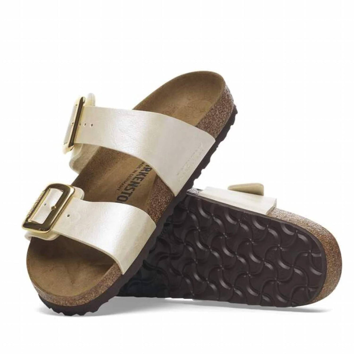 Birkenstock - Women's Sydney Luxe Buckle Birko-flor Boot