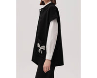Exquise - Magnolia Knit Vest