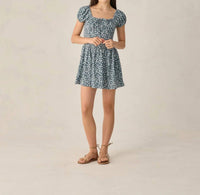 Rylee + Cru - Alex Mini Dress