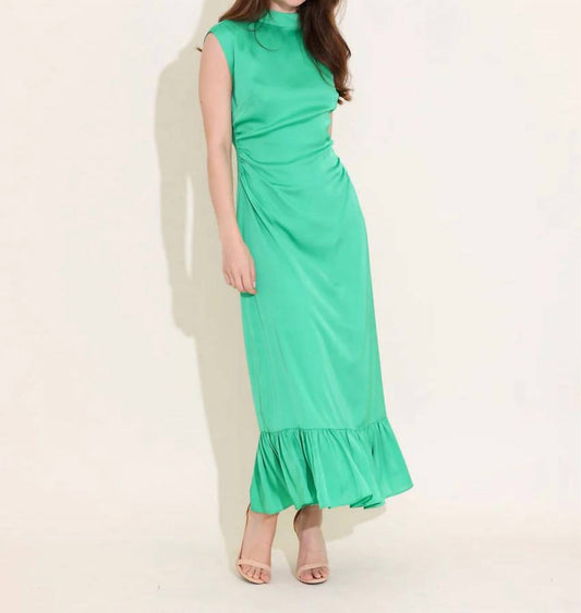 Alden Adair - Estelle Maxi Dress