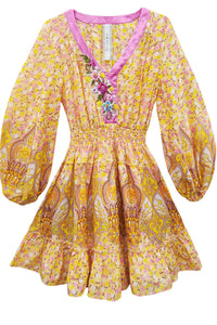Aratta - Women's Tea Party Dress