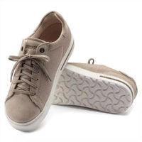 Birkenstock - Women's Bend Canvas Sneaker