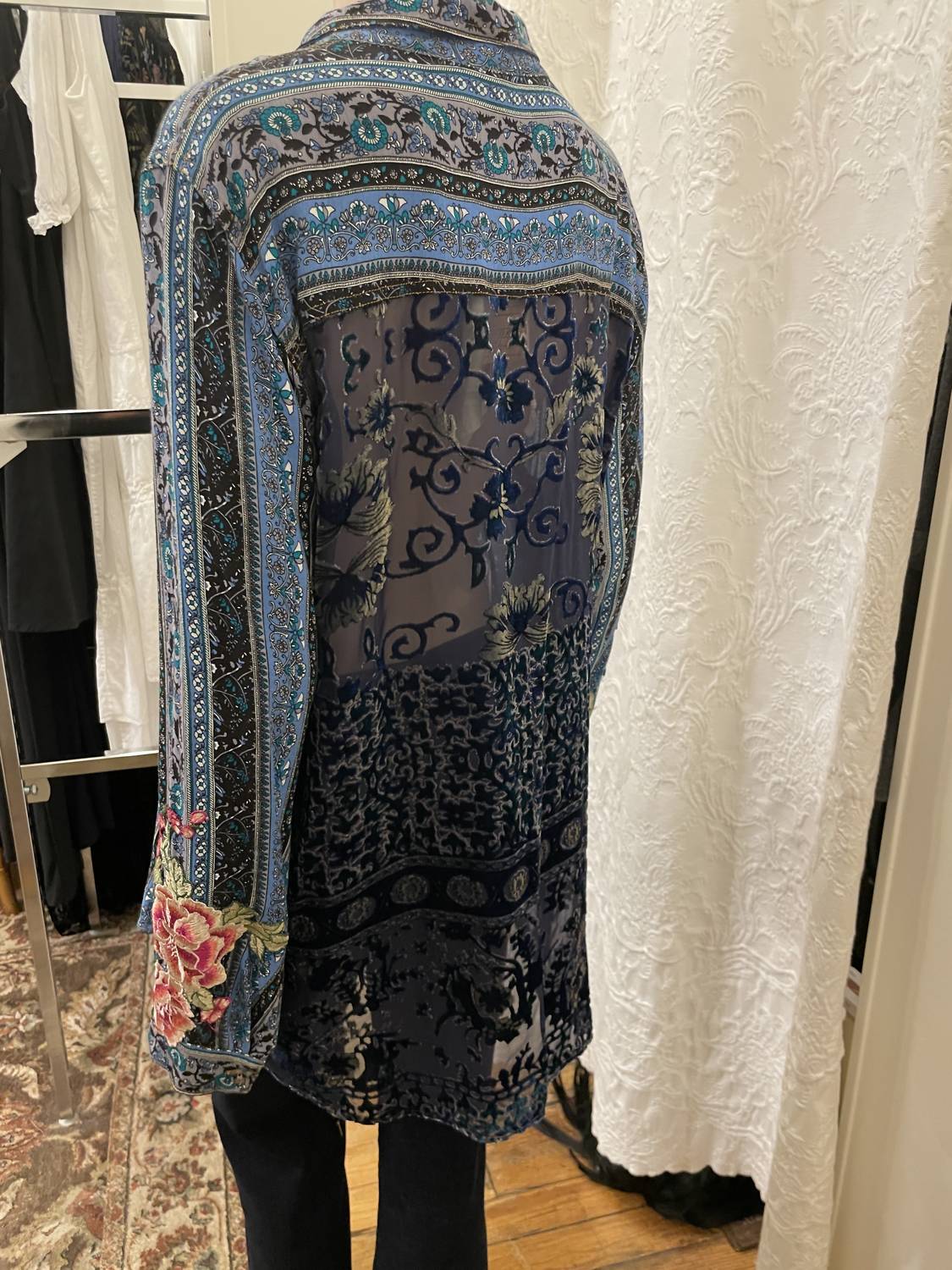 Aratta - Blouse