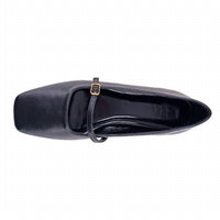Shu Shop - Women's Adele Mary Jane Flats