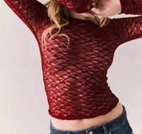 Chaser - Kevin Long Sleeve Top