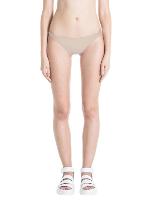 Sauipe - Diane Cheeky Bikini Bottom