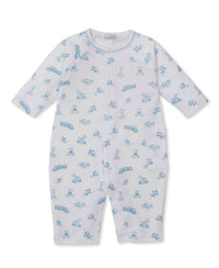Kissy Kissy - Kid's Vintage Toy Treasures Bodysuit