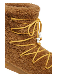 Bally - Women's Corviglia Fur Boots
