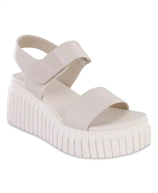 Mia - Women's Yuri Sandal