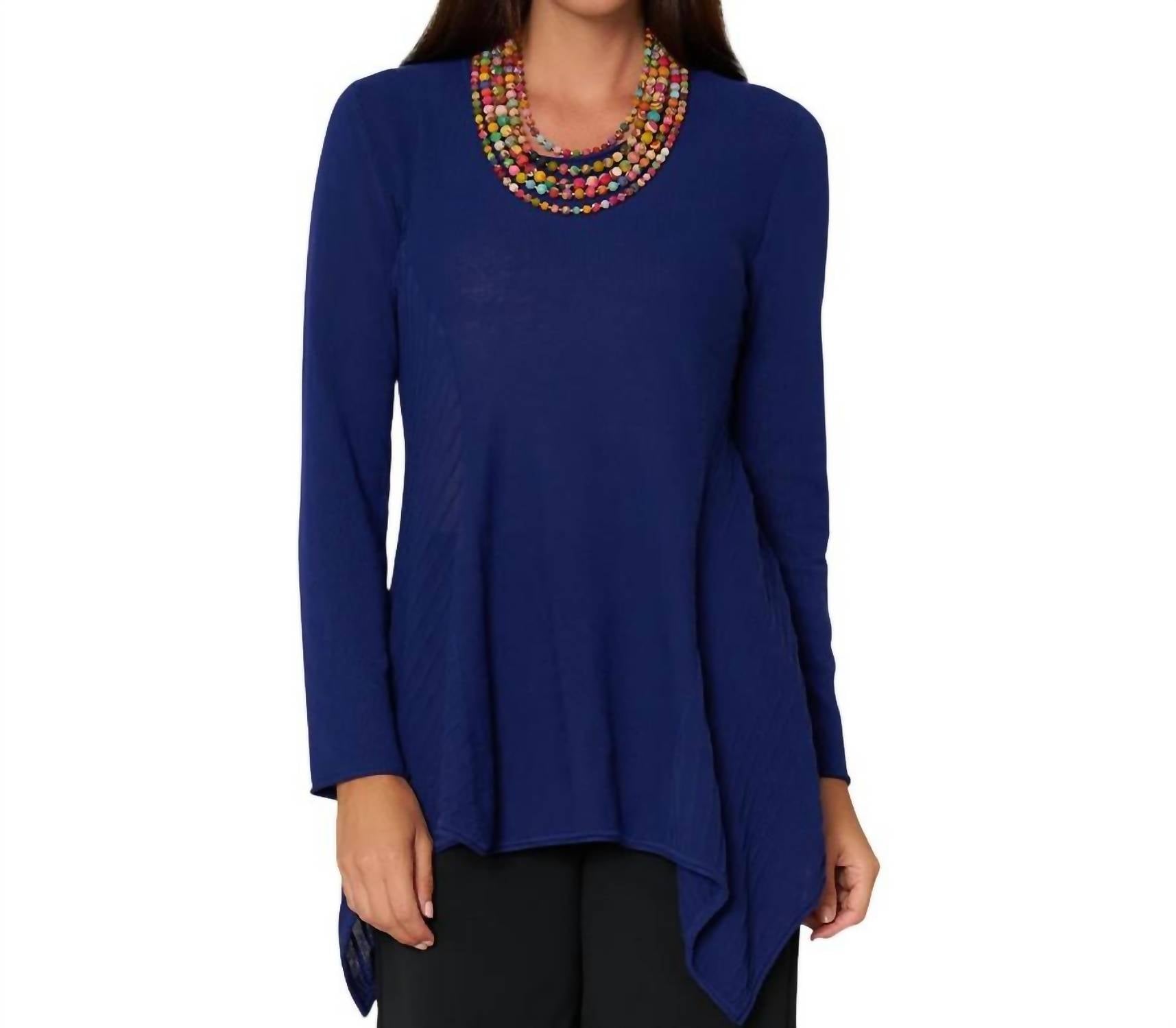 Stella Carakasi - Just Right Sweater