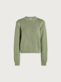 Varley - Hains Knit Crew