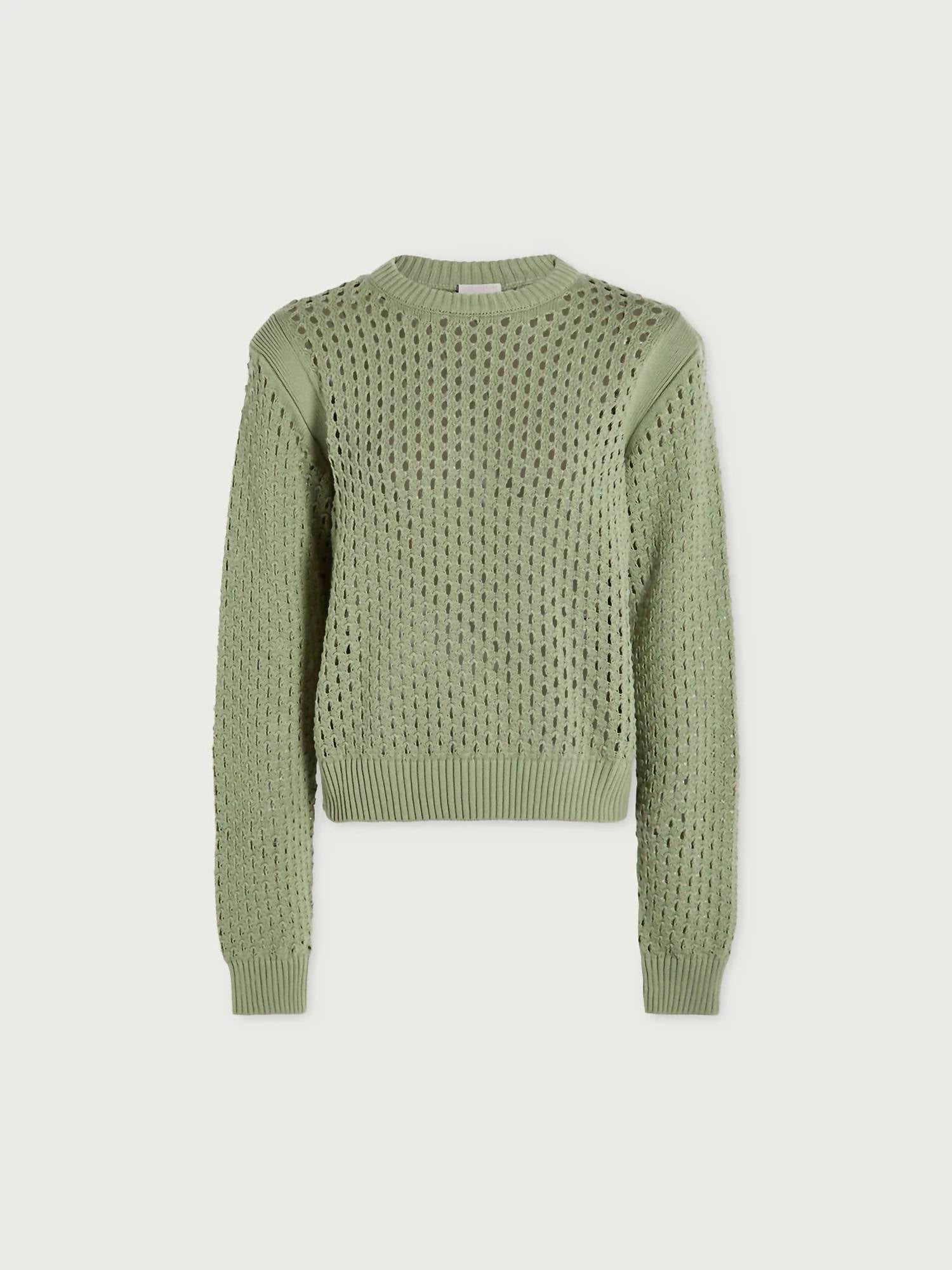 Varley - Hains Knit Crew
