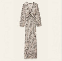 Ba&Sh - Derby Maxi Dress