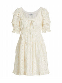 En Saison - Cavaretta Mini Dress