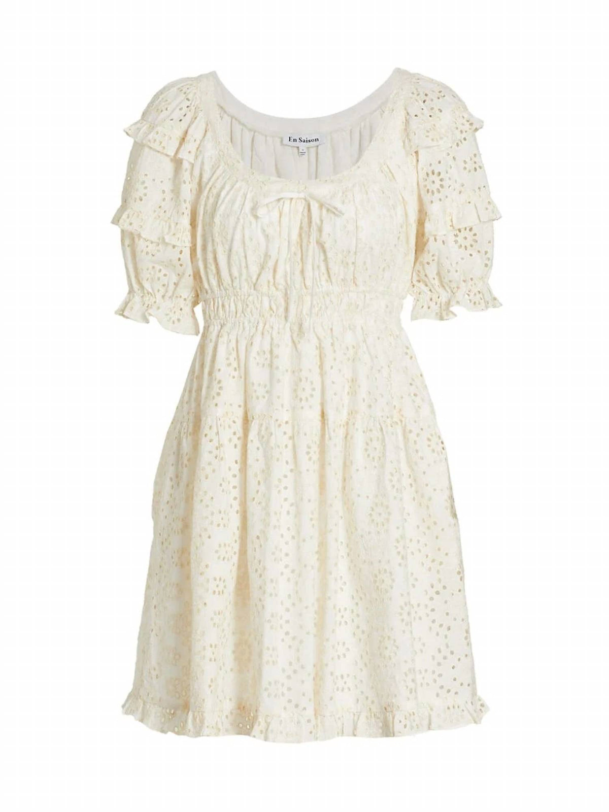 En Saison - Cavaretta Mini Dress