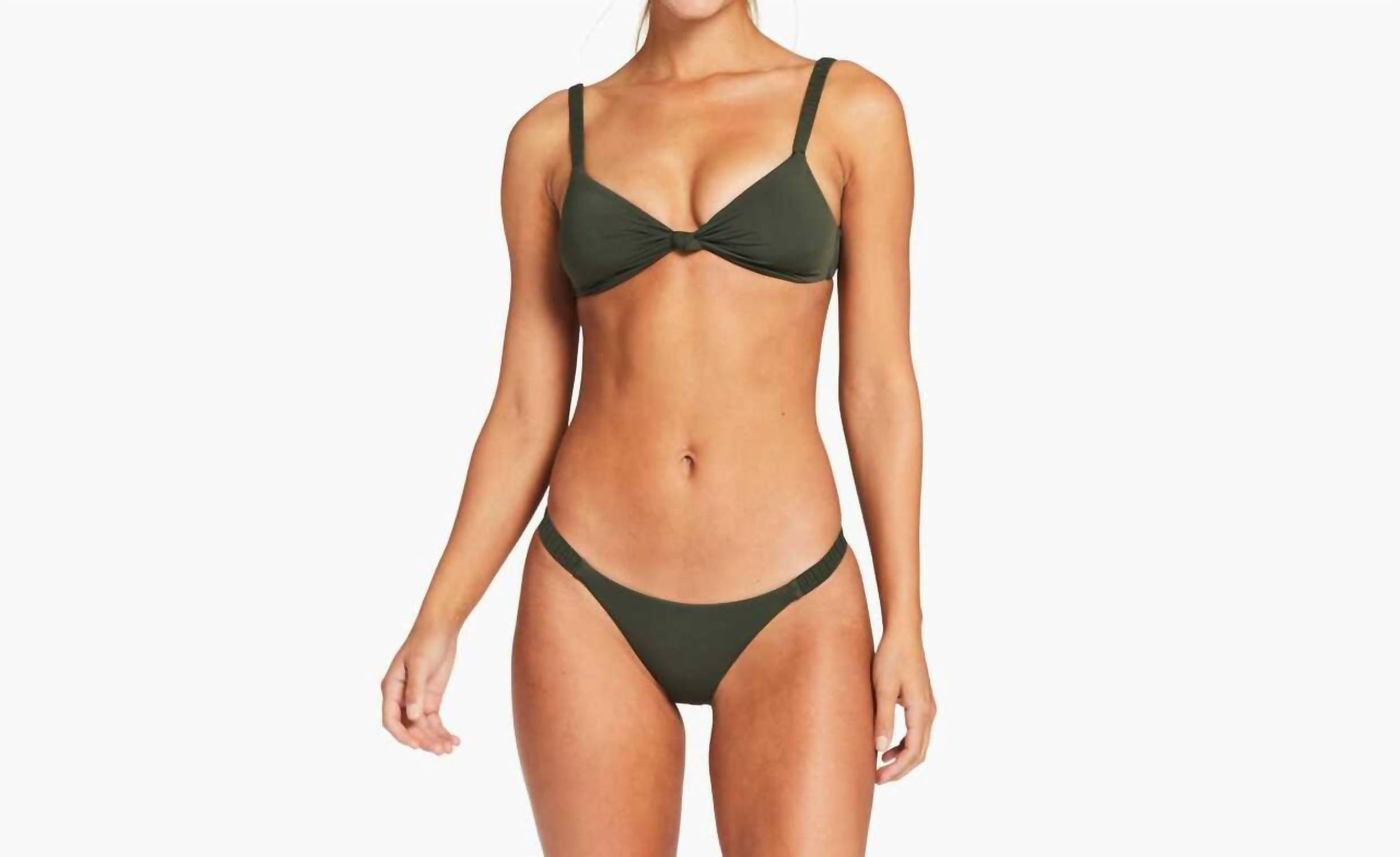 Vitamin A - Zuri Bikini Bottom