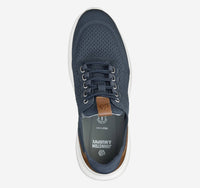Johnston & Murphy - Men's Amherst 2.0 Knit Plain Toe Shoes