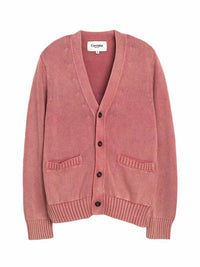 Corridor - Acid Wash Cardigan