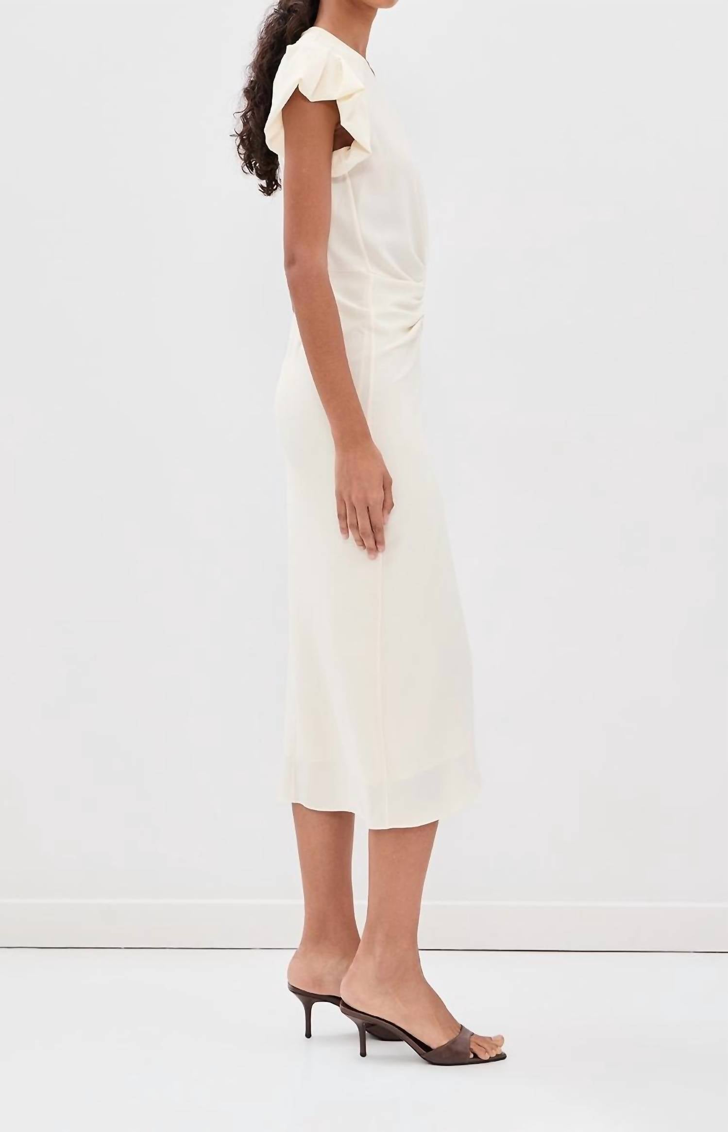 Isabel Marant - Terena Dress