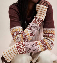 Free People - All In Thermal Cuff