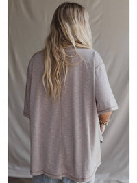 Three Bird Nest - Zinaya Top
