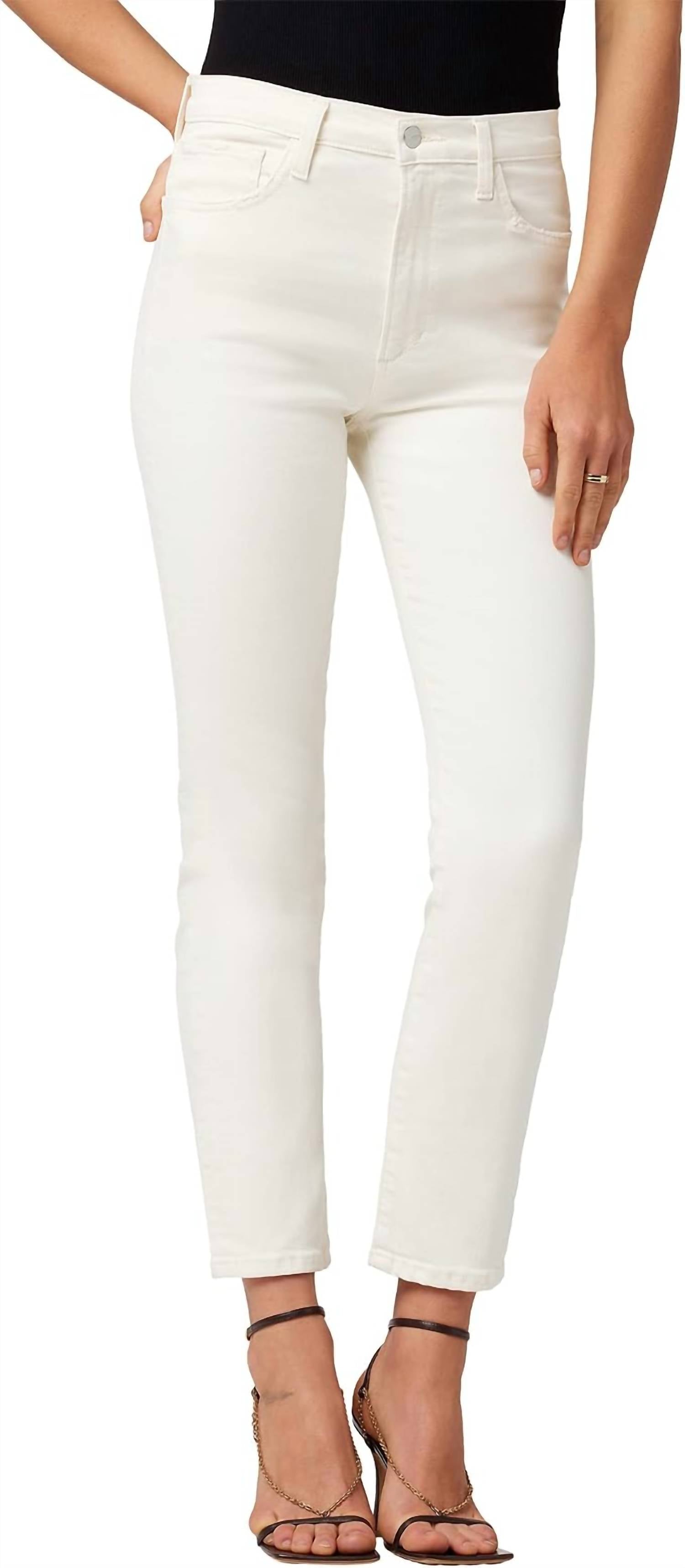 Joe'S Jeans - Pre-loved Women's Luna Jean
