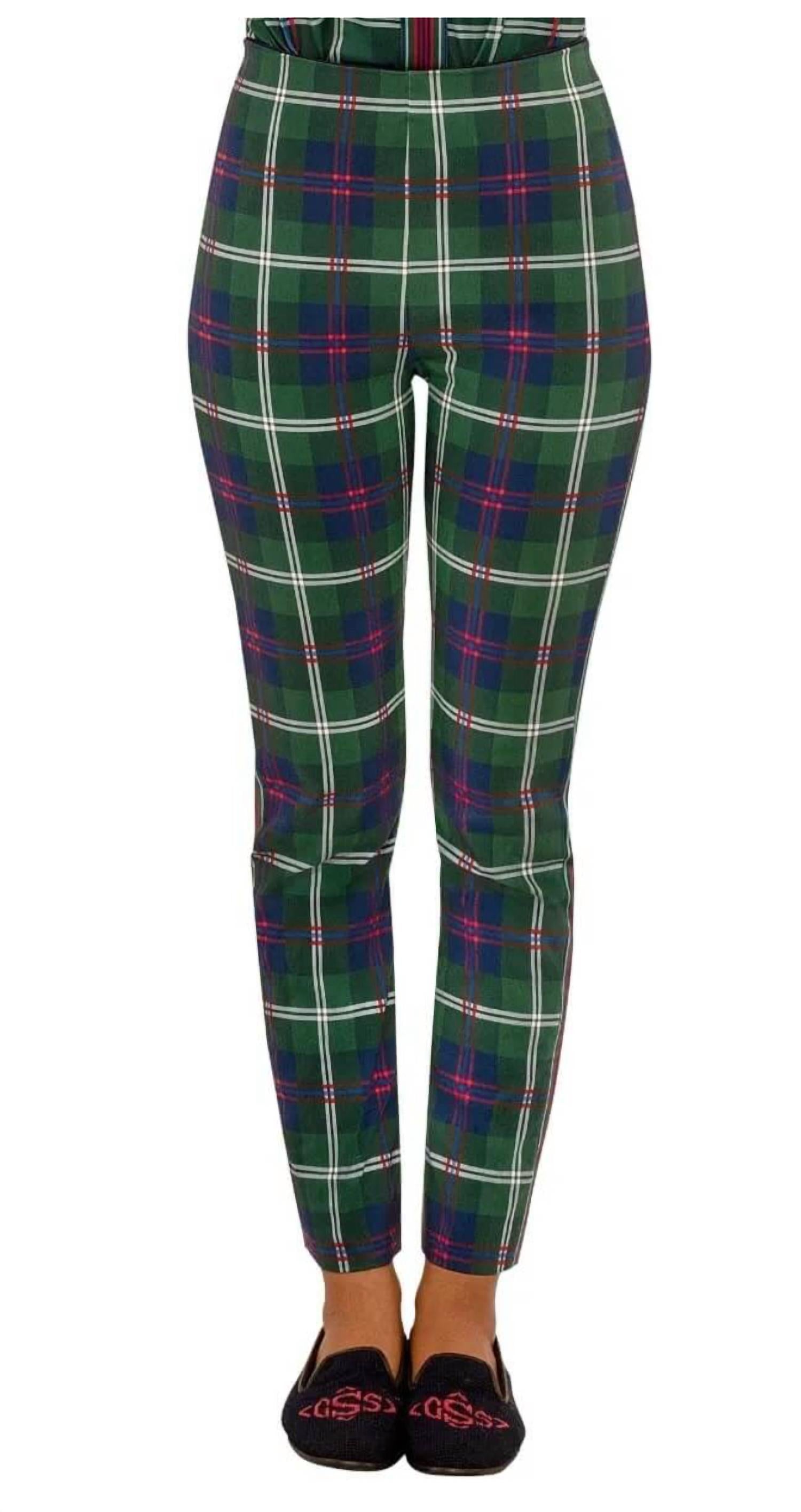 Gretchen Scott - Gripeless Pull On Pants