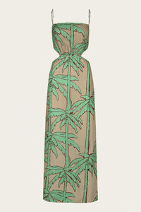 Johanna Ortiz - Beach Harmony Dress
