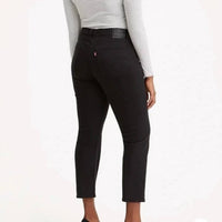 Levi'S - Women's Wedgie Fit Straight Jeans