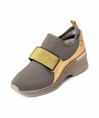 Fundae - Women's Sneaker Loafers