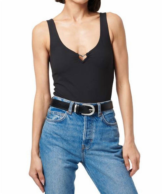 Cami Nyc - Tayma Bodysuit