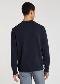 Paul Smith - Regular Fit Zebra Sweatshirt