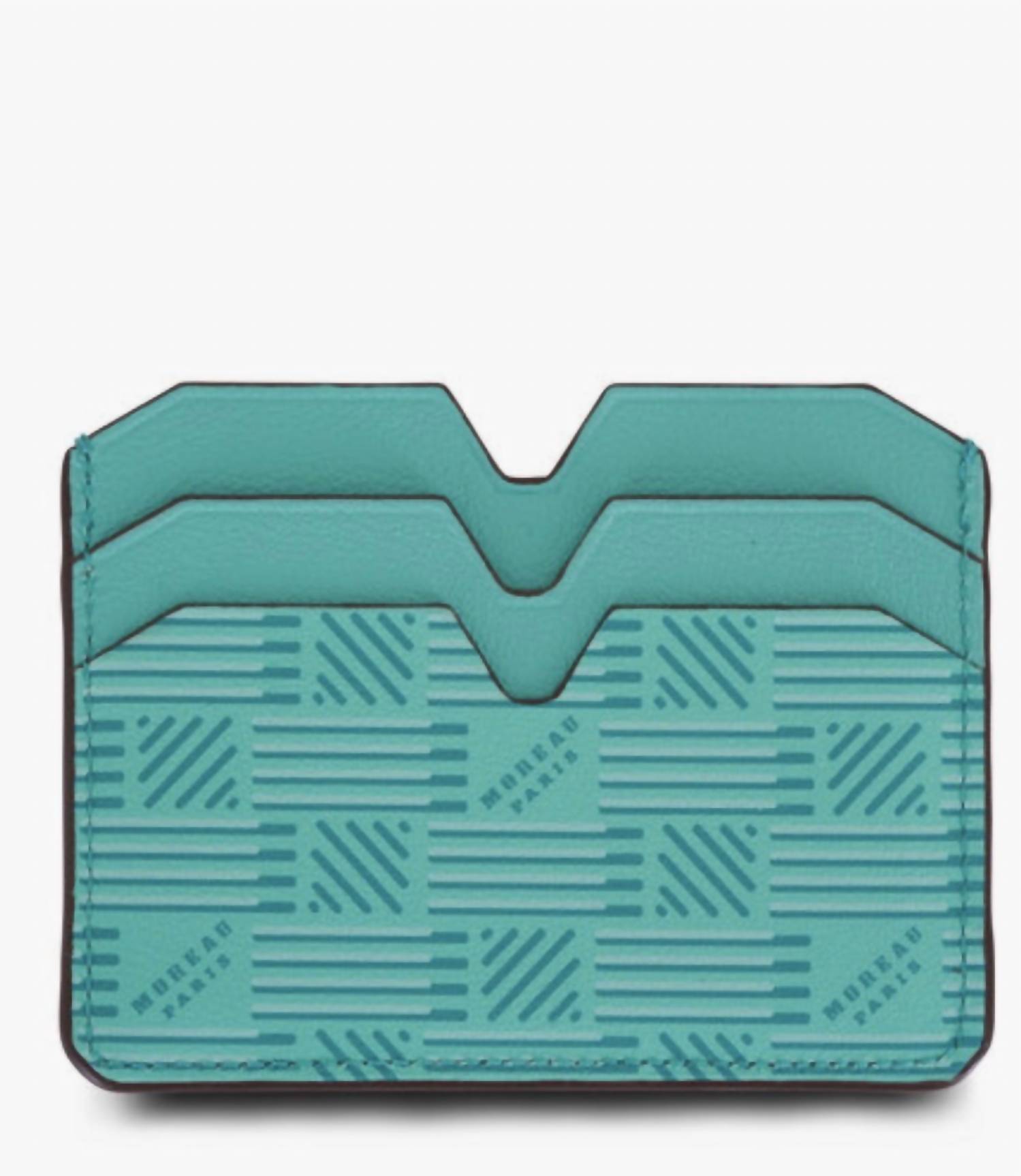 Moreau Paris - Women's Credit Card Wallet