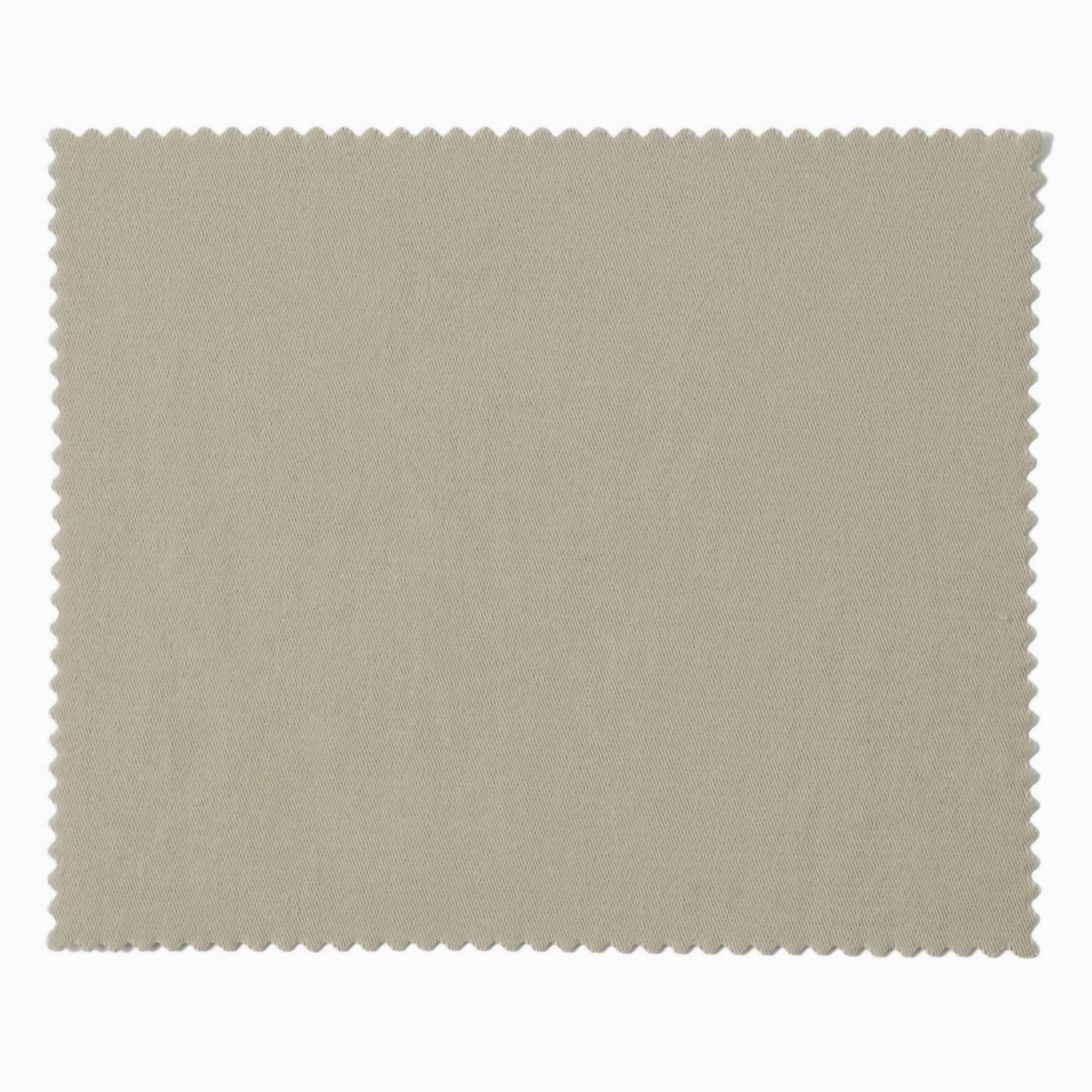 Ballin - Perma Color Pima Twill Khaki Pants - Atwater Modern Fit