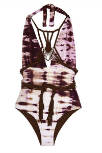 Charmosa - Camille Reversible One Piece