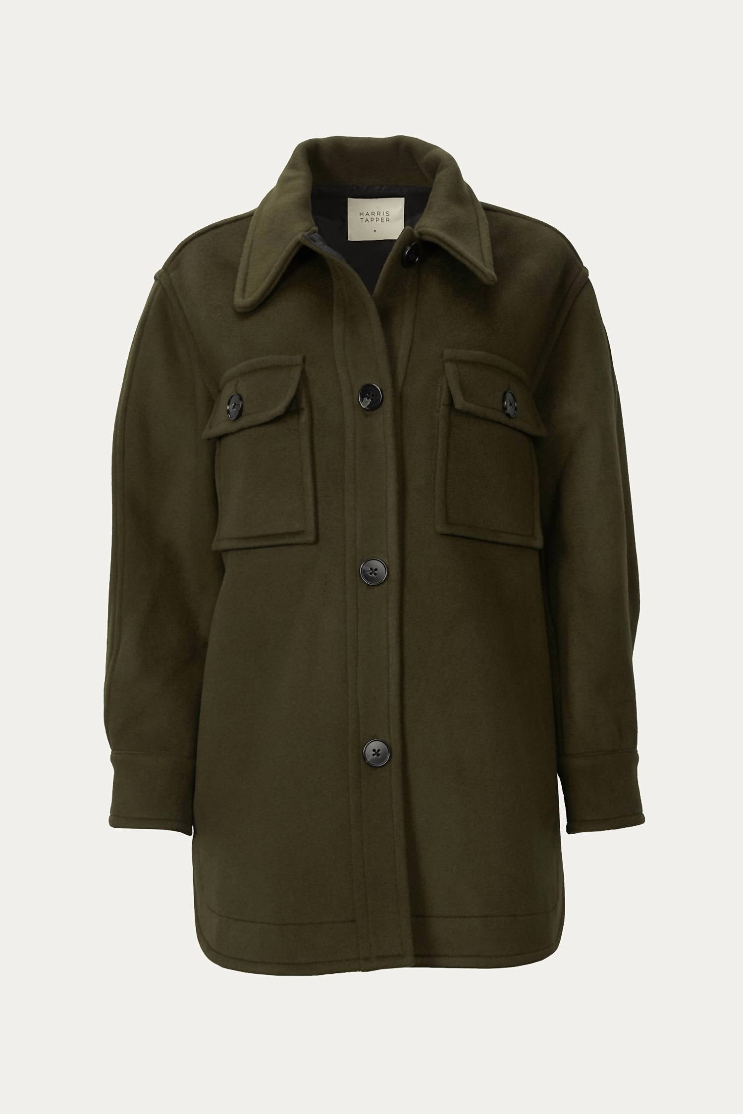 WARDELL SHACKET