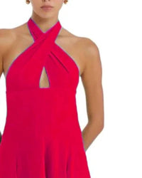 Amanda Uprichard - Gwenna Dress