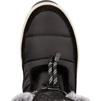Cougar - Women's Vibe Nylon-suede Cougar Shoes