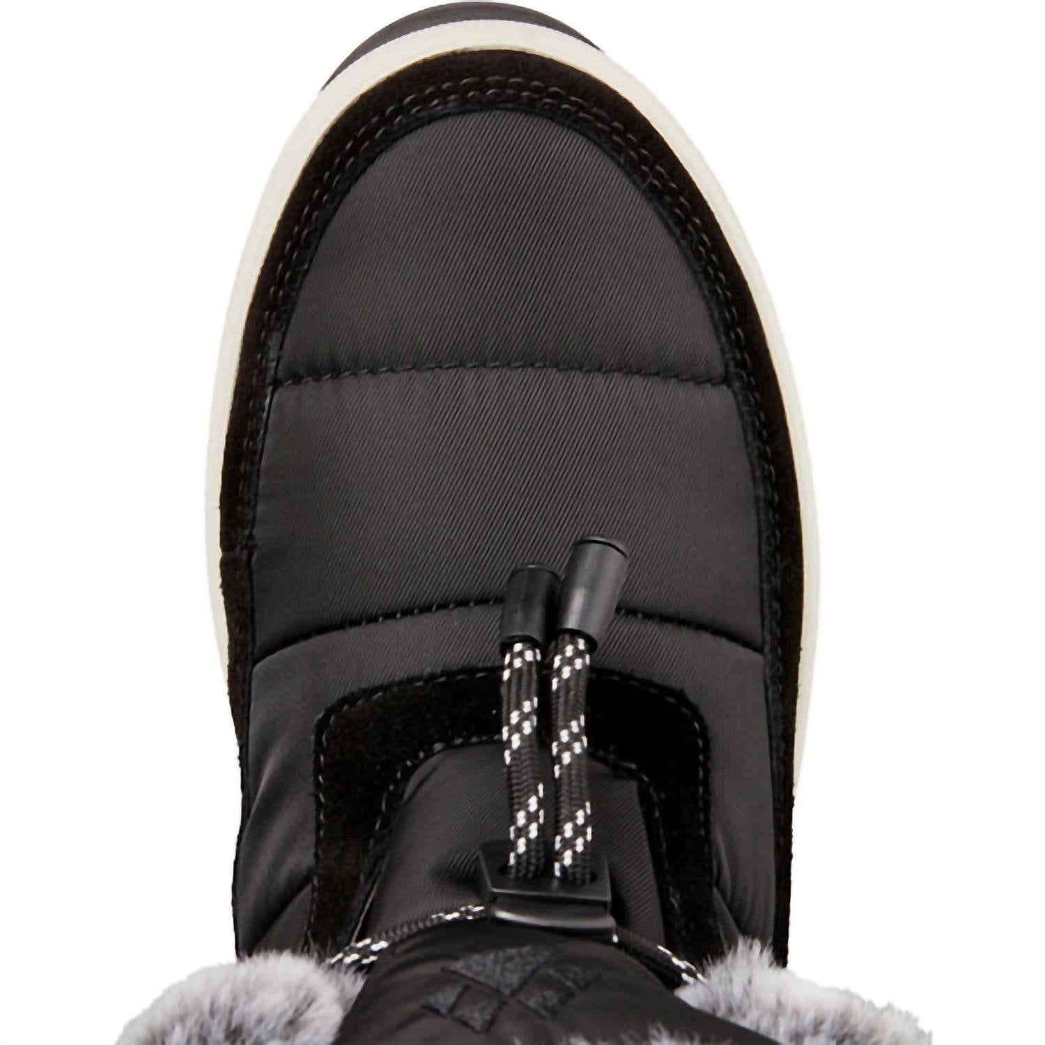 Cougar - Women's Vibe Nylon-suede Cougar Shoes