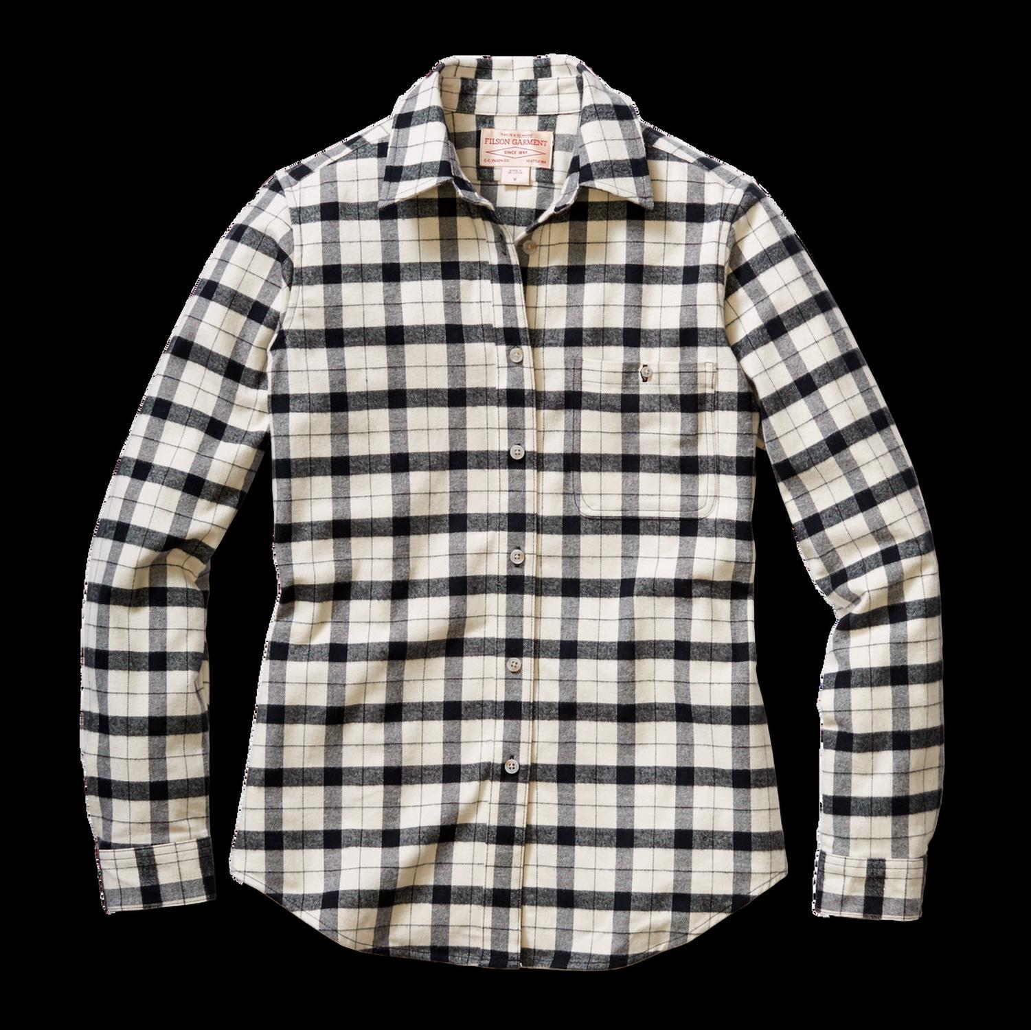 Filson - Women's Alaskan Guide Shirt