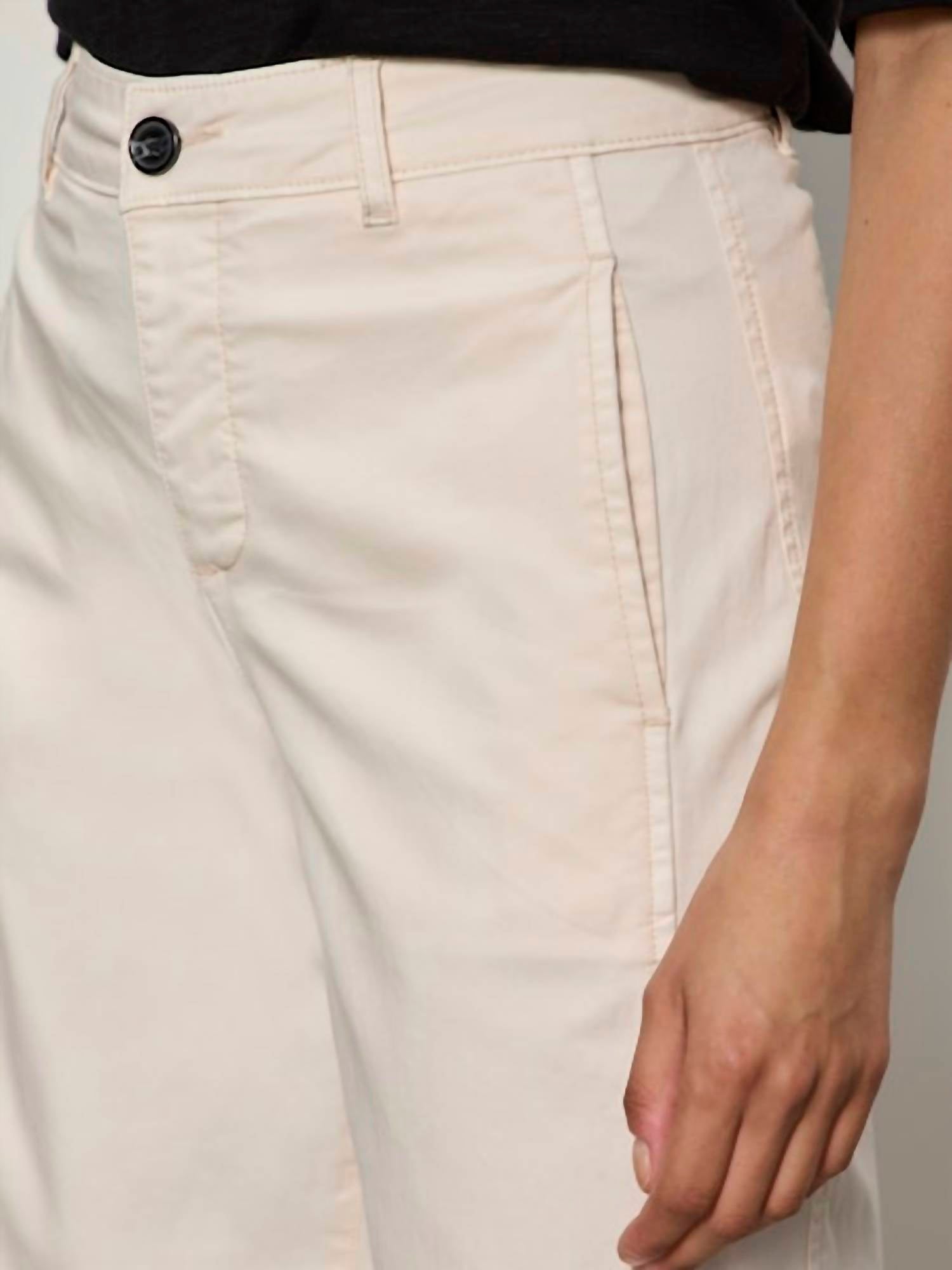 Sanctuary - Boyfriend Cruiser Pant