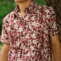 Texas Standard - Men's Guayabera Libre Shirt