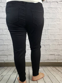 Democracy - "ab"solution Skinny Jeans - Plus