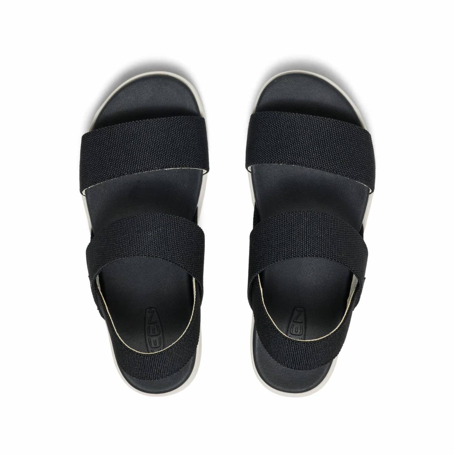 Keen - Women's Elle Mila Backstrap Sandals