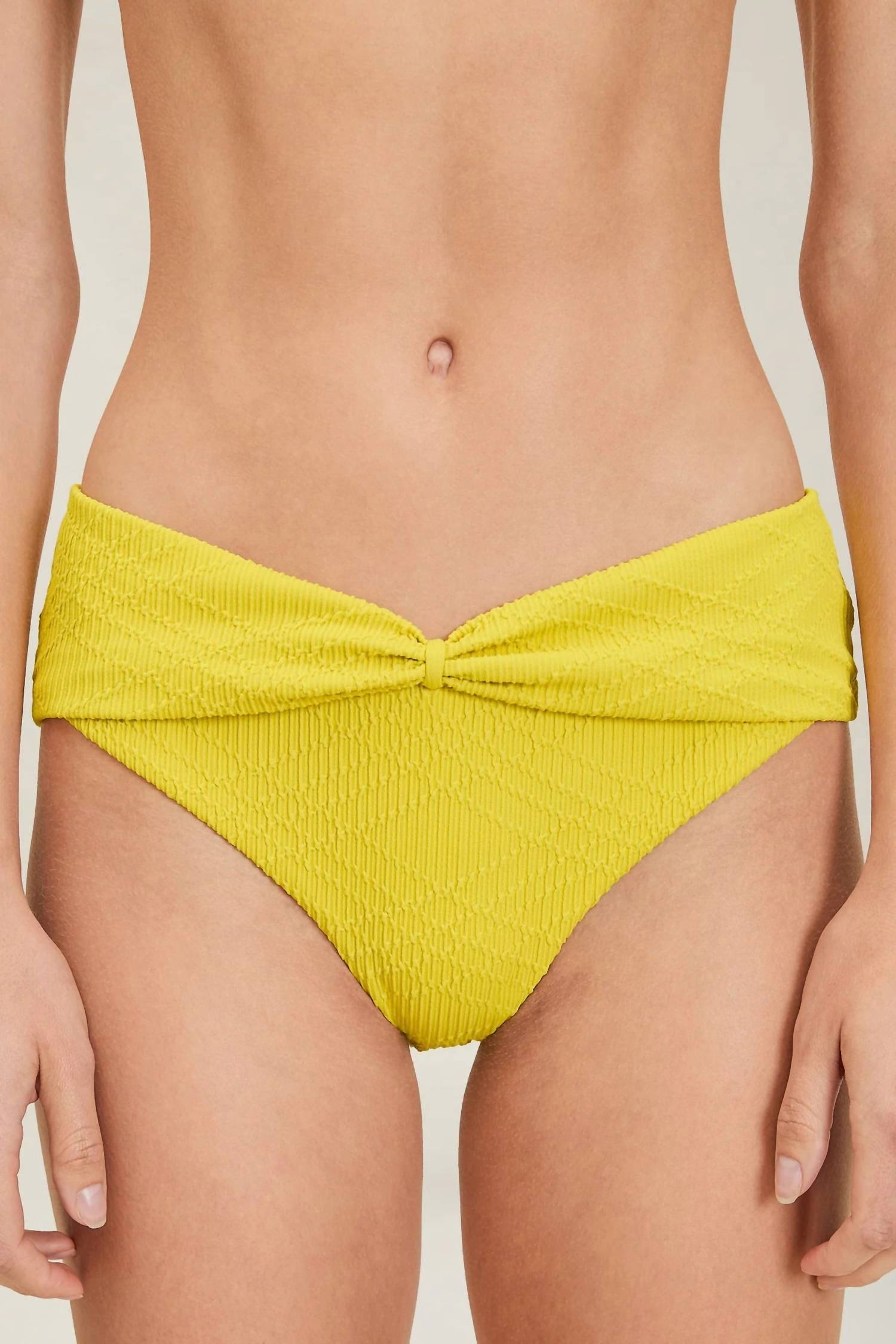 Devon Windsor - Amari Bikini Bottom